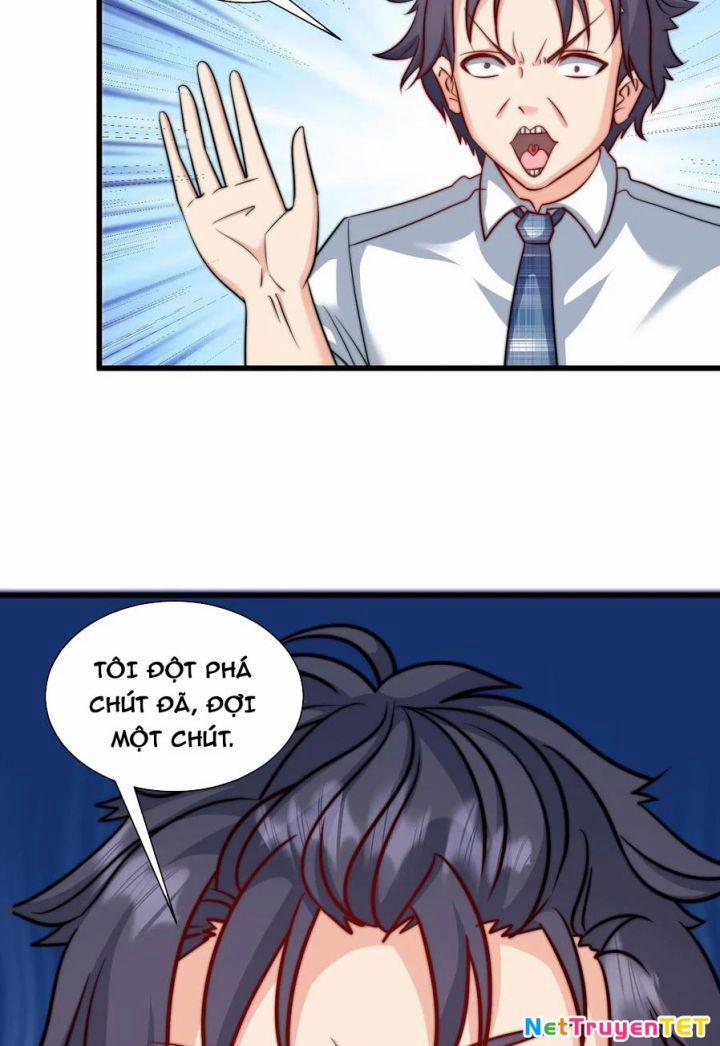 Slime Ta Treo Cự Long Lên Đánh Là Hợp Lý Nhỉ? 248 trang 12