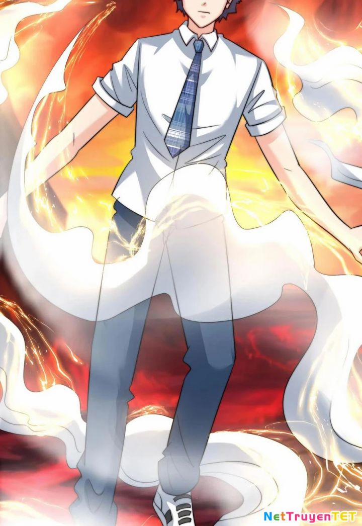 Slime Ta Treo Cự Long Lên Đánh Là Hợp Lý Nhỉ? 248 trang 15