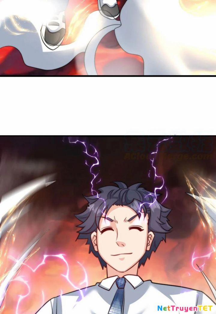 Slime Ta Treo Cự Long Lên Đánh Là Hợp Lý Nhỉ? 248 trang 16