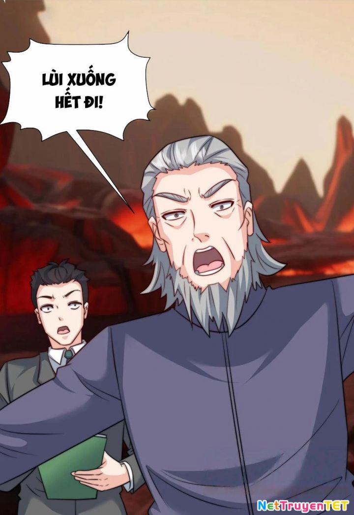 Slime Ta Treo Cự Long Lên Đánh Là Hợp Lý Nhỉ? 248 trang 18