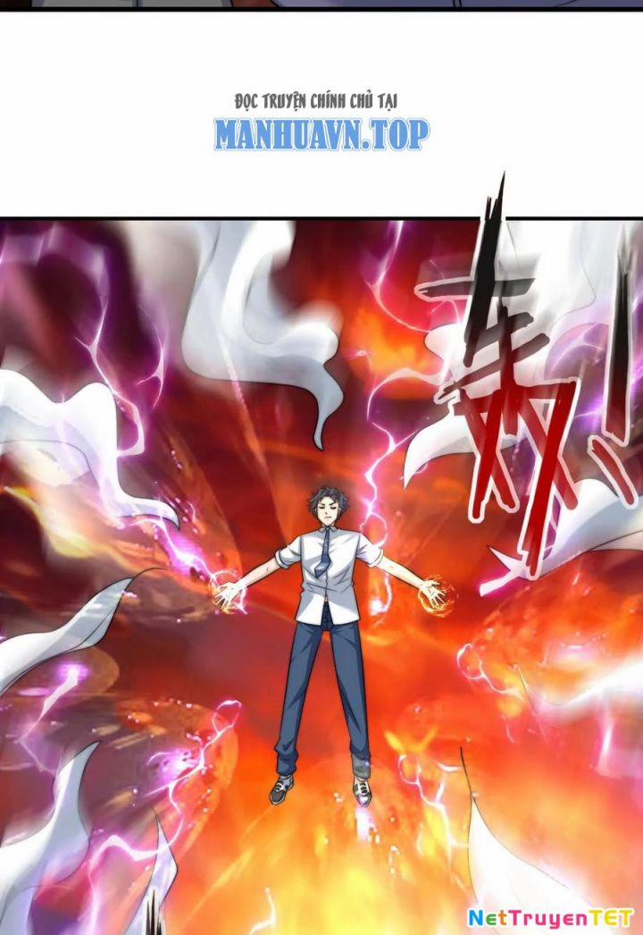 Slime Ta Treo Cự Long Lên Đánh Là Hợp Lý Nhỉ? 248 trang 19