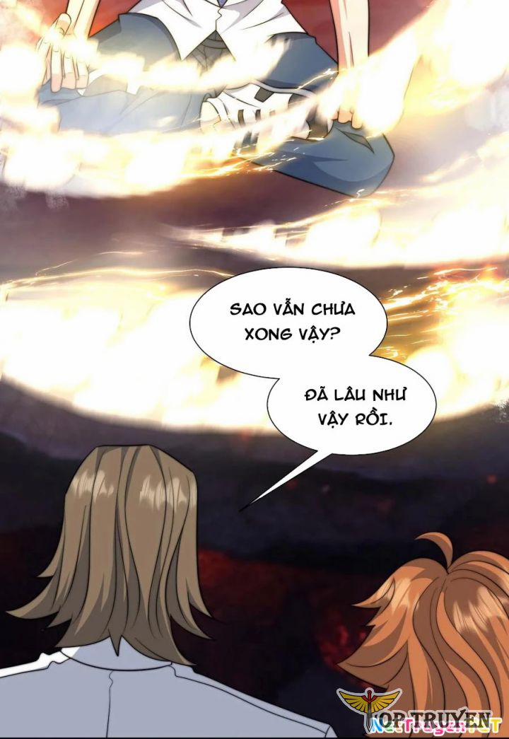 Slime Ta Treo Cự Long Lên Đánh Là Hợp Lý Nhỉ? 248 trang 2