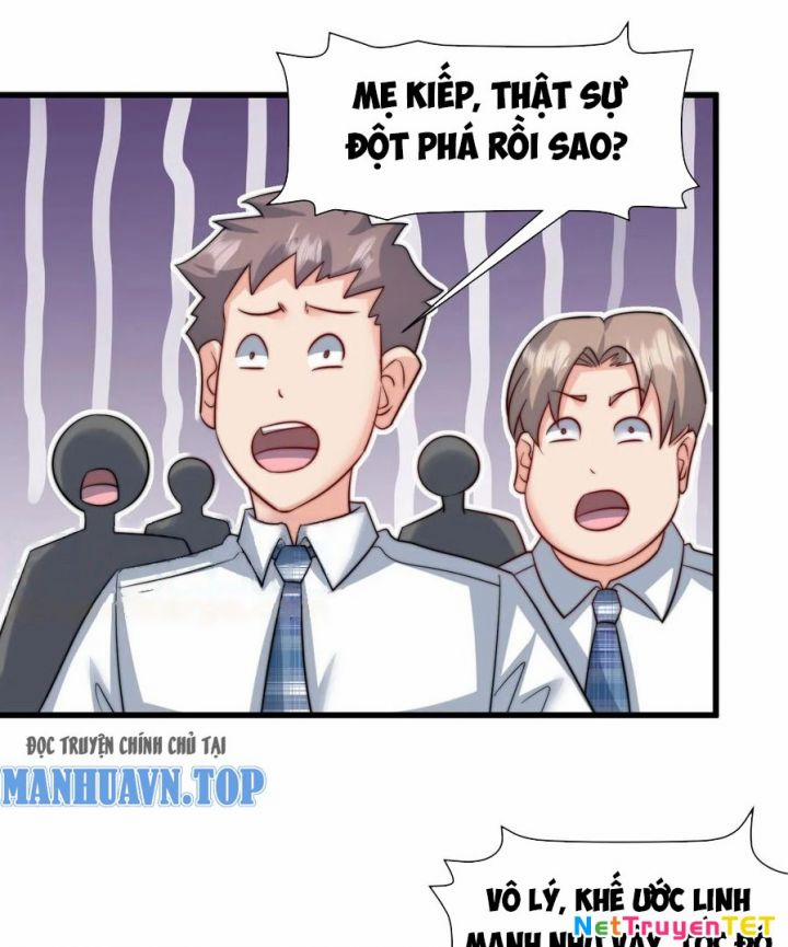 Slime Ta Treo Cự Long Lên Đánh Là Hợp Lý Nhỉ? 248 trang 27