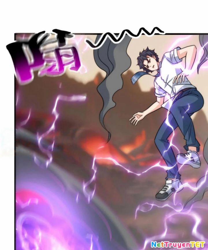 Slime Ta Treo Cự Long Lên Đánh Là Hợp Lý Nhỉ? 248 trang 30