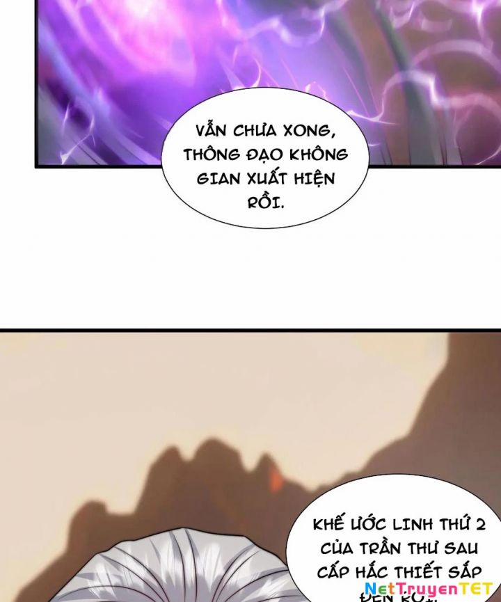 Slime Ta Treo Cự Long Lên Đánh Là Hợp Lý Nhỉ? 248 trang 31