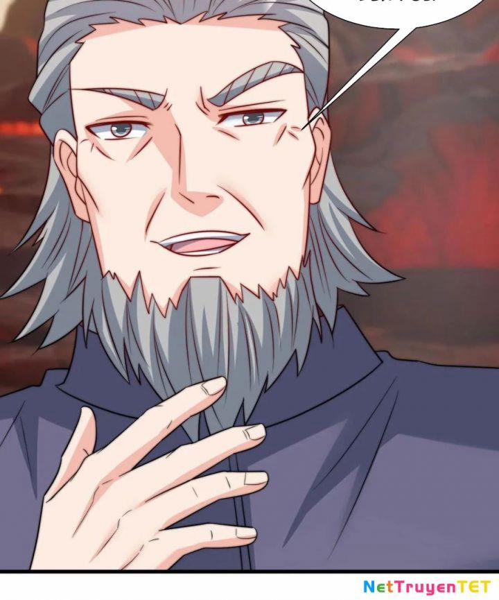 Slime Ta Treo Cự Long Lên Đánh Là Hợp Lý Nhỉ? 248 trang 32