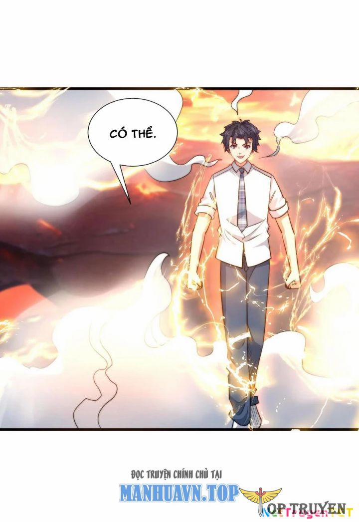 Slime Ta Treo Cự Long Lên Đánh Là Hợp Lý Nhỉ? 248 trang 5