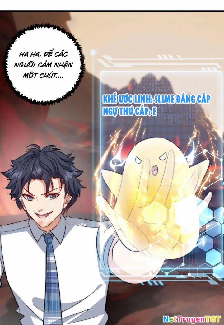 Slime Ta Treo Cự Long Lên Đánh Là Hợp Lý Nhỉ? 248 trang 6