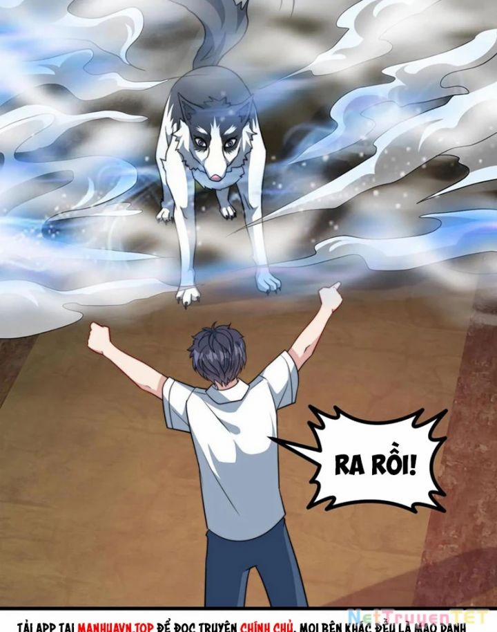 Slime Ta Treo Cự Long Lên Đánh Là Hợp Lý Nhỉ? 249 trang 10
