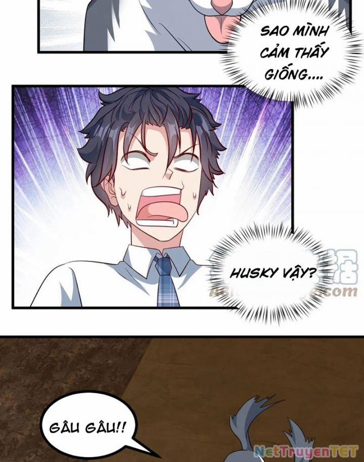 Slime Ta Treo Cự Long Lên Đánh Là Hợp Lý Nhỉ? 249 trang 12