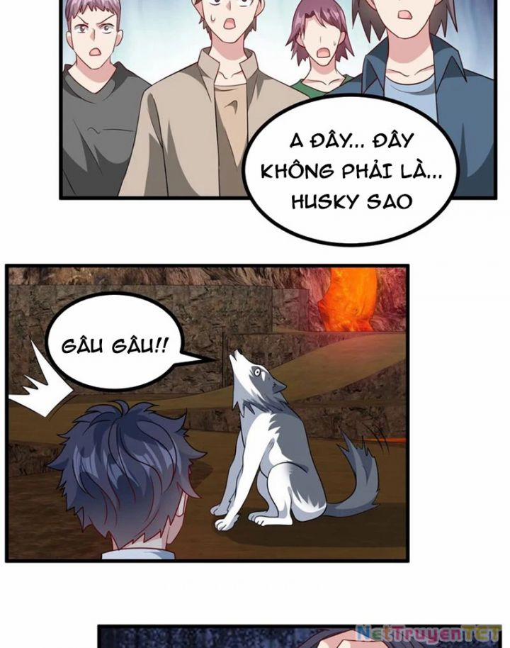 Slime Ta Treo Cự Long Lên Đánh Là Hợp Lý Nhỉ? 249 trang 14
