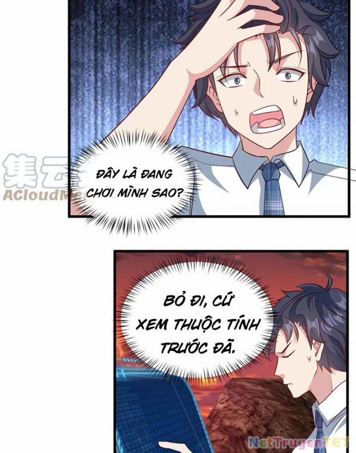 Slime Ta Treo Cự Long Lên Đánh Là Hợp Lý Nhỉ? 249 trang 15