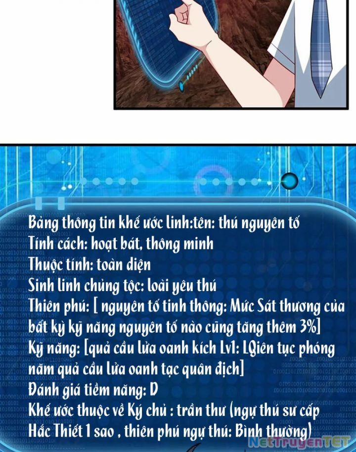 Slime Ta Treo Cự Long Lên Đánh Là Hợp Lý Nhỉ? 249 trang 16