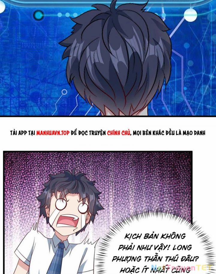 Slime Ta Treo Cự Long Lên Đánh Là Hợp Lý Nhỉ? 249 trang 17