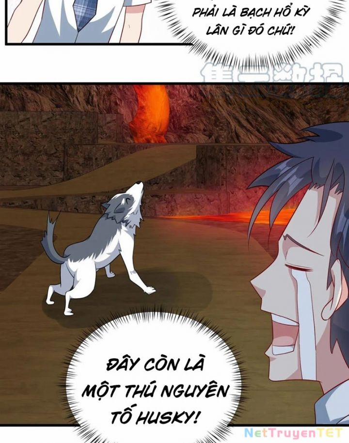 Slime Ta Treo Cự Long Lên Đánh Là Hợp Lý Nhỉ? 249 trang 18