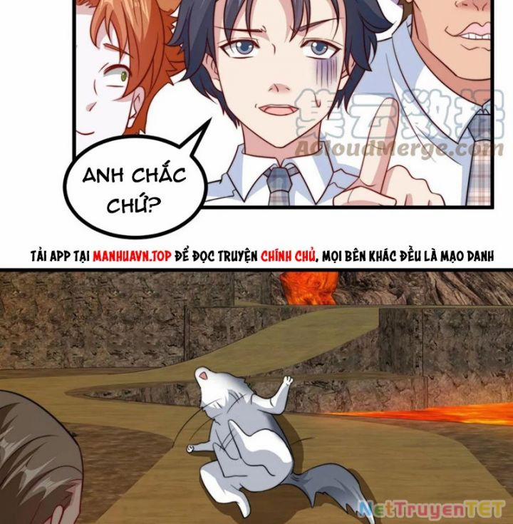 Slime Ta Treo Cự Long Lên Đánh Là Hợp Lý Nhỉ? 249 trang 21