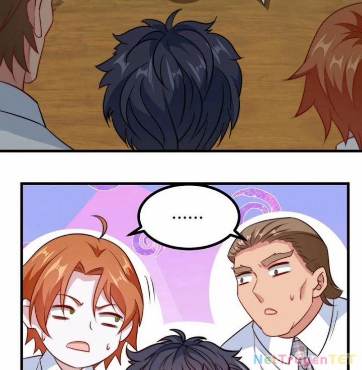 Slime Ta Treo Cự Long Lên Đánh Là Hợp Lý Nhỉ? 249 trang 22