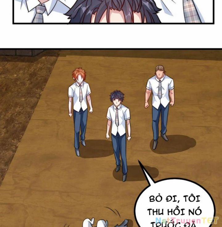 Slime Ta Treo Cự Long Lên Đánh Là Hợp Lý Nhỉ? 249 trang 23