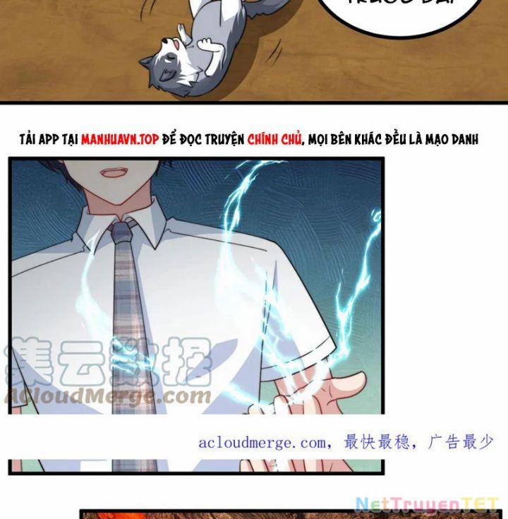 Slime Ta Treo Cự Long Lên Đánh Là Hợp Lý Nhỉ? 249 trang 24