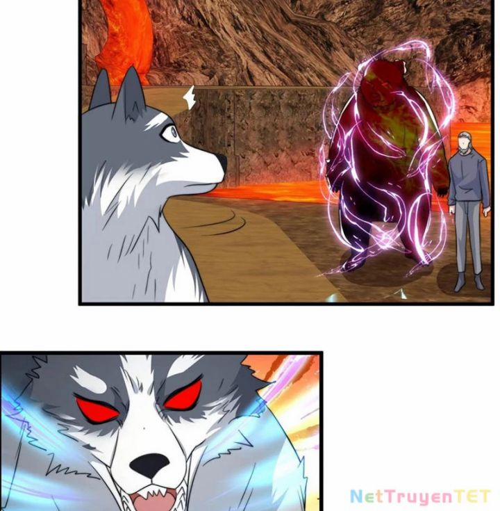 Slime Ta Treo Cự Long Lên Đánh Là Hợp Lý Nhỉ? 249 trang 25