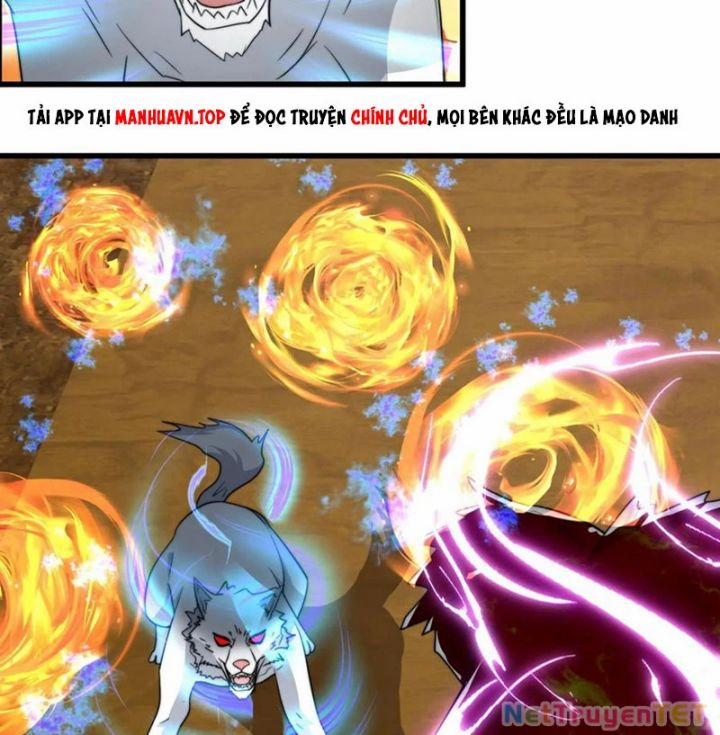 Slime Ta Treo Cự Long Lên Đánh Là Hợp Lý Nhỉ? 249 trang 26