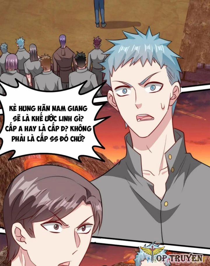 Slime Ta Treo Cự Long Lên Đánh Là Hợp Lý Nhỉ? 249 trang 3