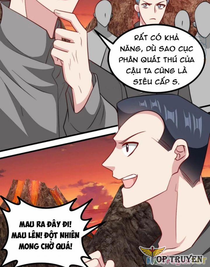 Slime Ta Treo Cự Long Lên Đánh Là Hợp Lý Nhỉ? 249 trang 4