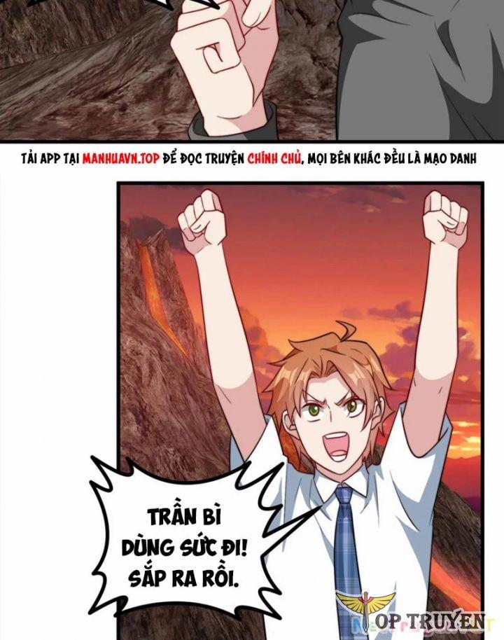 Slime Ta Treo Cự Long Lên Đánh Là Hợp Lý Nhỉ? 249 trang 5