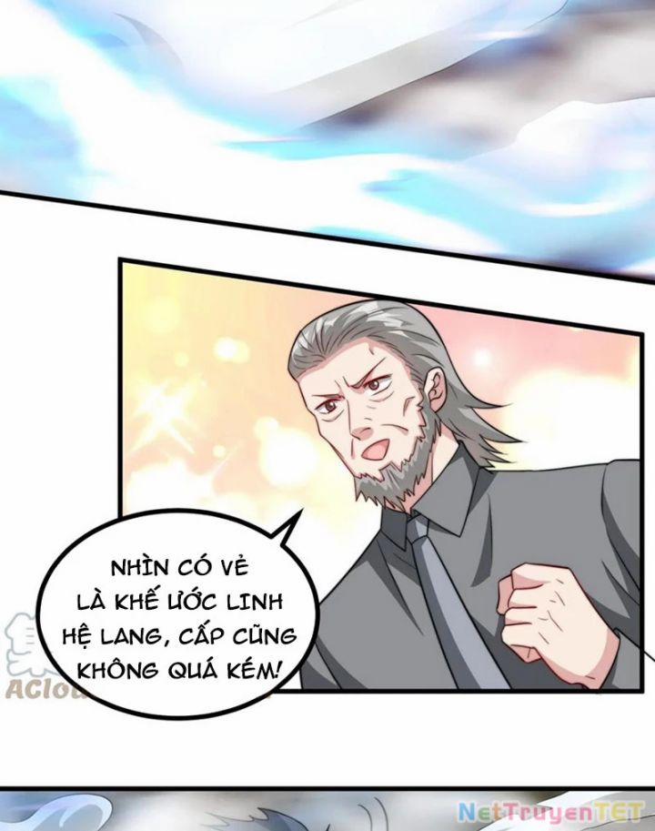 Slime Ta Treo Cự Long Lên Đánh Là Hợp Lý Nhỉ? 249 trang 9