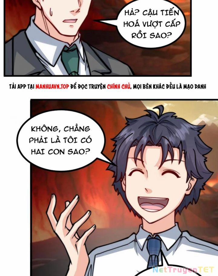 Slime Ta Treo Cự Long Lên Đánh Là Hợp Lý Nhỉ? 250 trang 10