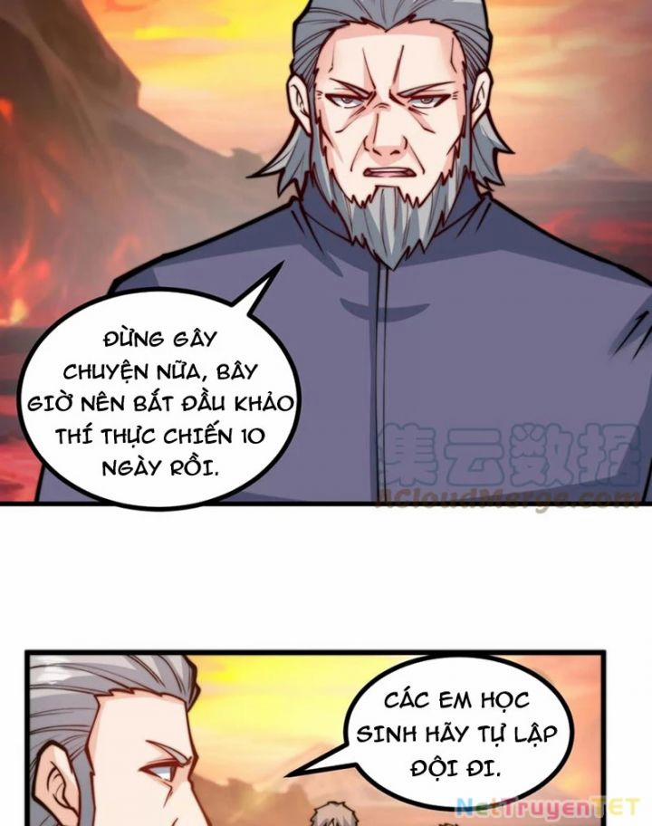 Slime Ta Treo Cự Long Lên Đánh Là Hợp Lý Nhỉ? 250 trang 12