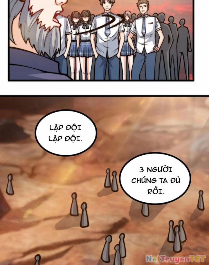 Slime Ta Treo Cự Long Lên Đánh Là Hợp Lý Nhỉ? 250 trang 13