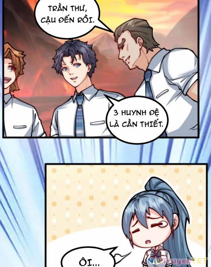 Slime Ta Treo Cự Long Lên Đánh Là Hợp Lý Nhỉ? 250 trang 17