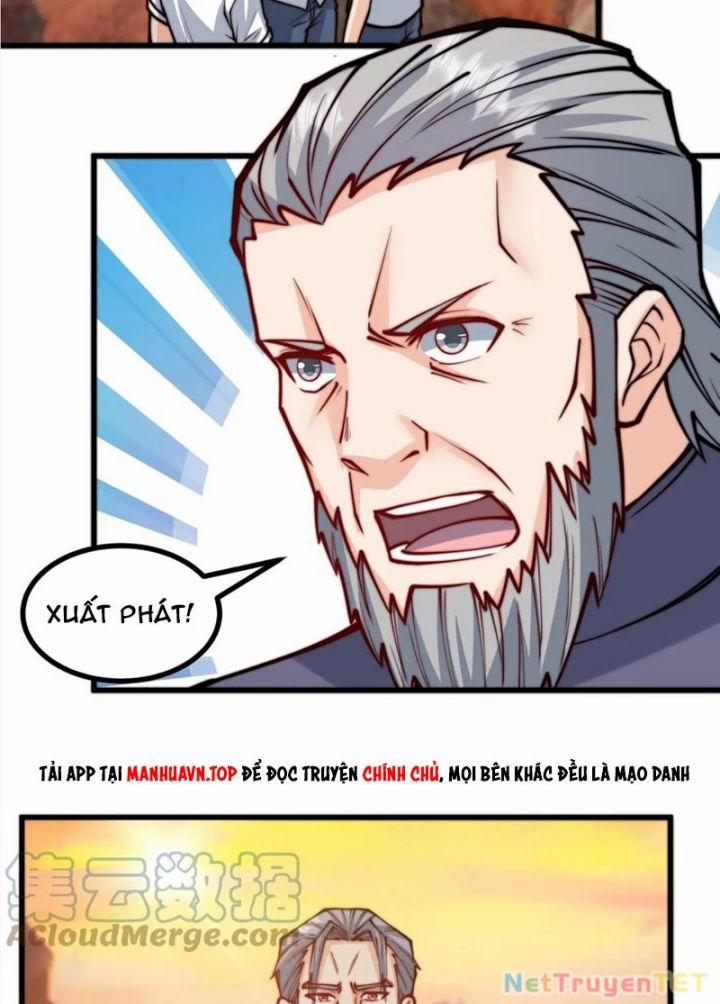 Slime Ta Treo Cự Long Lên Đánh Là Hợp Lý Nhỉ? 250 trang 20