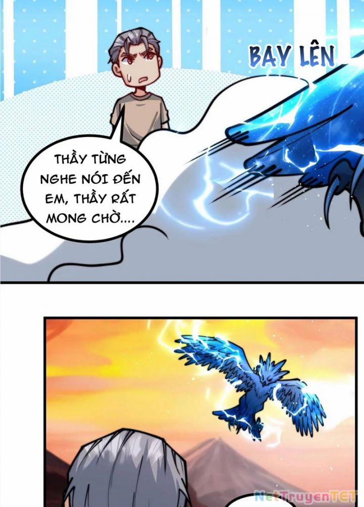 Slime Ta Treo Cự Long Lên Đánh Là Hợp Lý Nhỉ? 250 trang 22