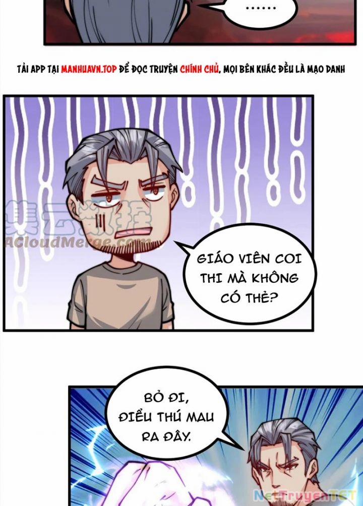 Slime Ta Treo Cự Long Lên Đánh Là Hợp Lý Nhỉ? 250 trang 23