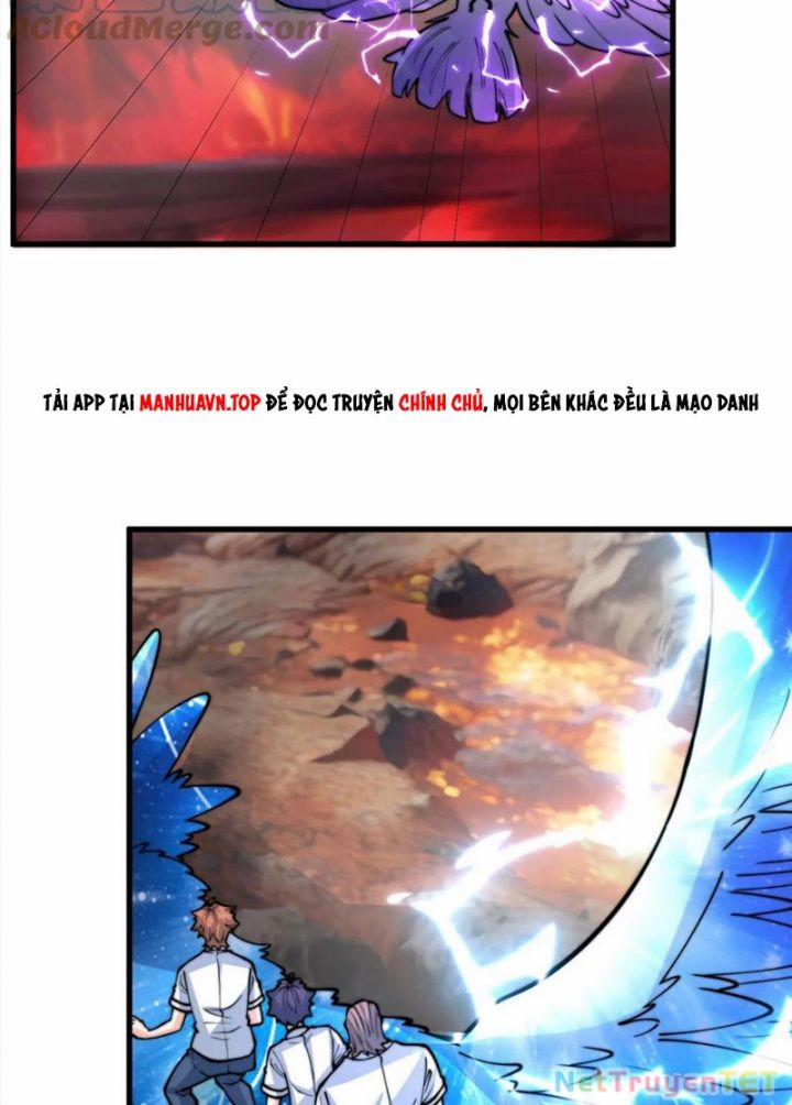 Slime Ta Treo Cự Long Lên Đánh Là Hợp Lý Nhỉ? 250 trang 26