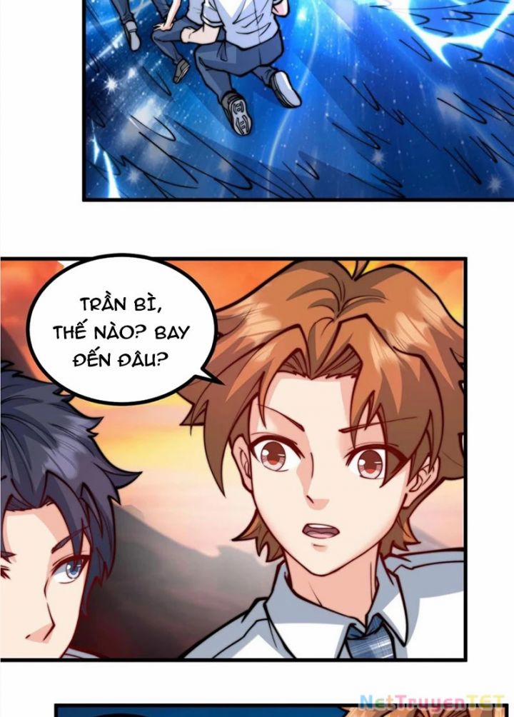 Slime Ta Treo Cự Long Lên Đánh Là Hợp Lý Nhỉ? 250 trang 27