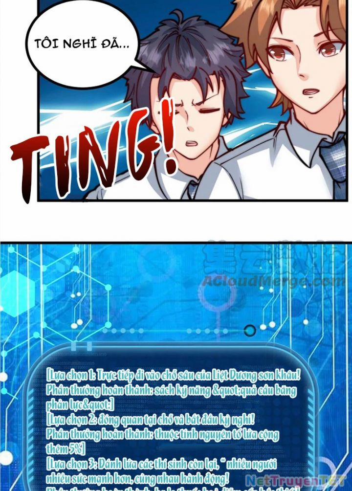 Slime Ta Treo Cự Long Lên Đánh Là Hợp Lý Nhỉ? 250 trang 28