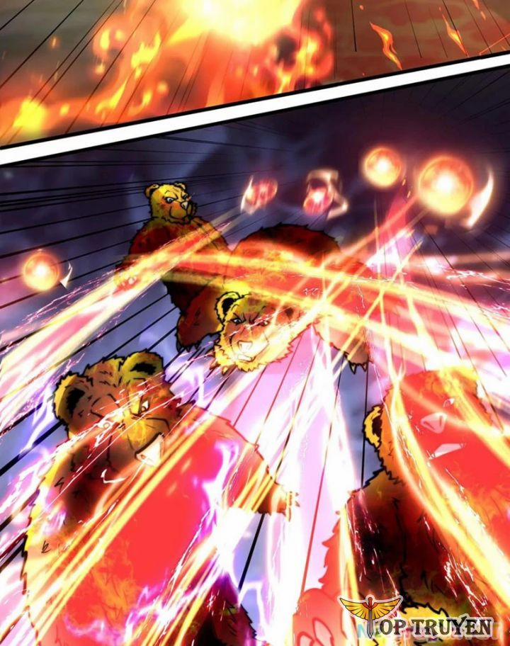 Slime Ta Treo Cự Long Lên Đánh Là Hợp Lý Nhỉ? 250 trang 3