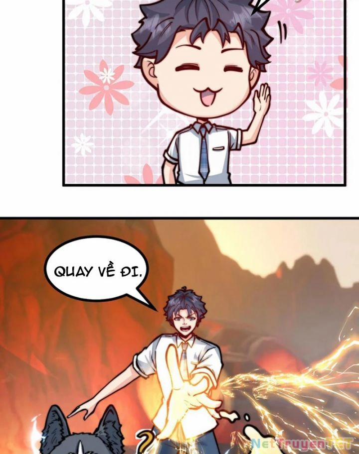 Slime Ta Treo Cự Long Lên Đánh Là Hợp Lý Nhỉ? 250 trang 7