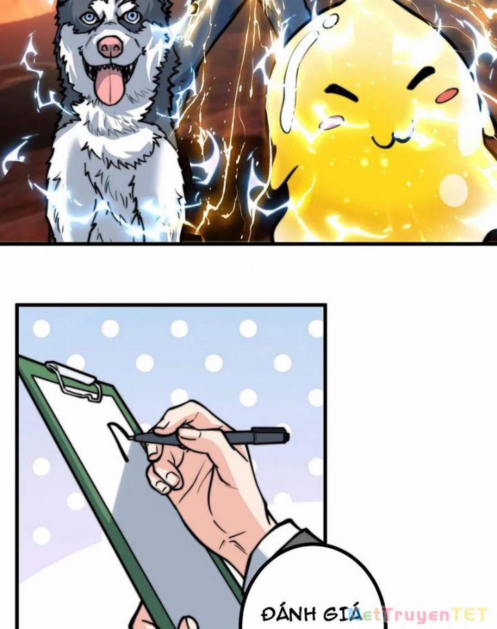 Slime Ta Treo Cự Long Lên Đánh Là Hợp Lý Nhỉ? 250 trang 8
