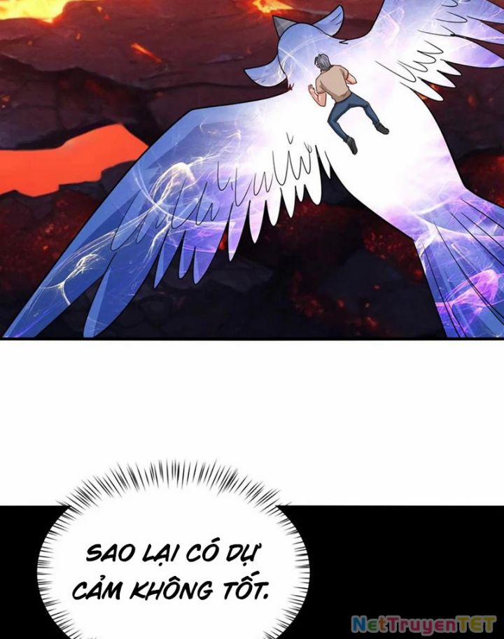 Slime Ta Treo Cự Long Lên Đánh Là Hợp Lý Nhỉ? 251 trang 10