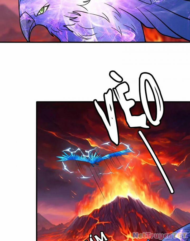 Slime Ta Treo Cự Long Lên Đánh Là Hợp Lý Nhỉ? 251 trang 13