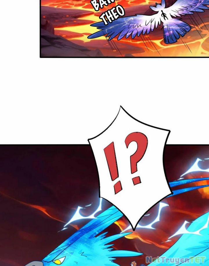 Slime Ta Treo Cự Long Lên Đánh Là Hợp Lý Nhỉ? 251 trang 14