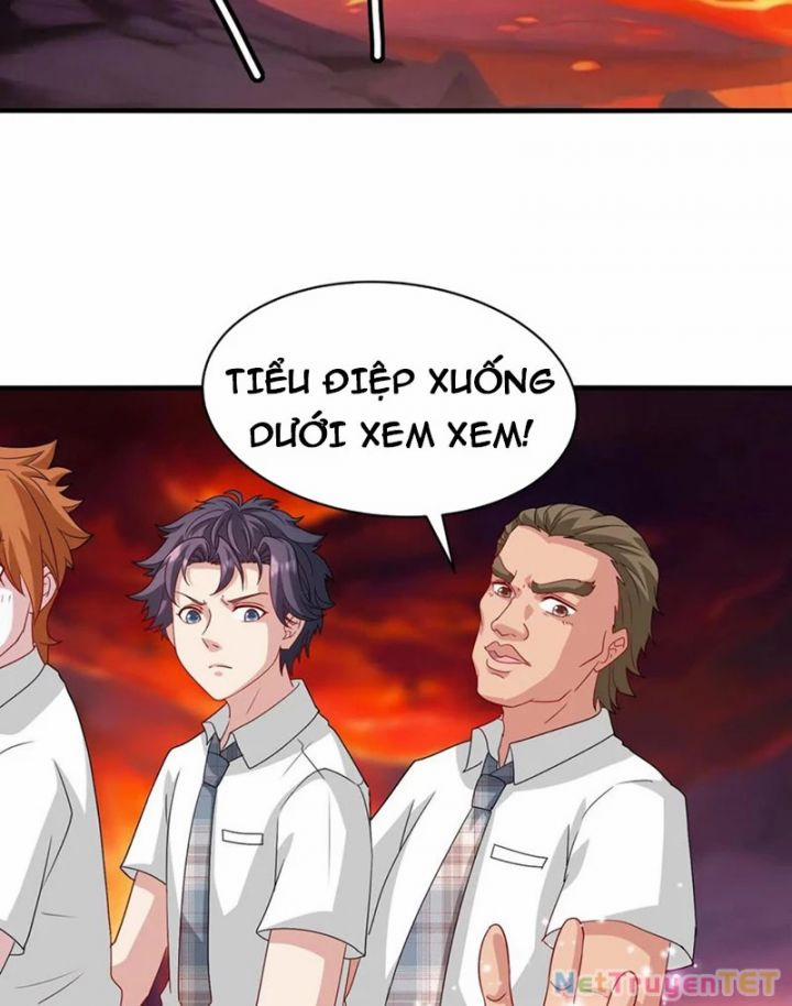 Slime Ta Treo Cự Long Lên Đánh Là Hợp Lý Nhỉ? 251 trang 16