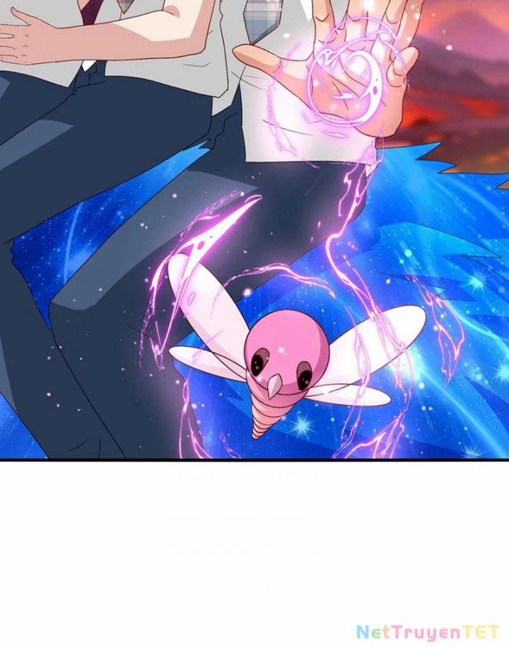 Slime Ta Treo Cự Long Lên Đánh Là Hợp Lý Nhỉ? 251 trang 17