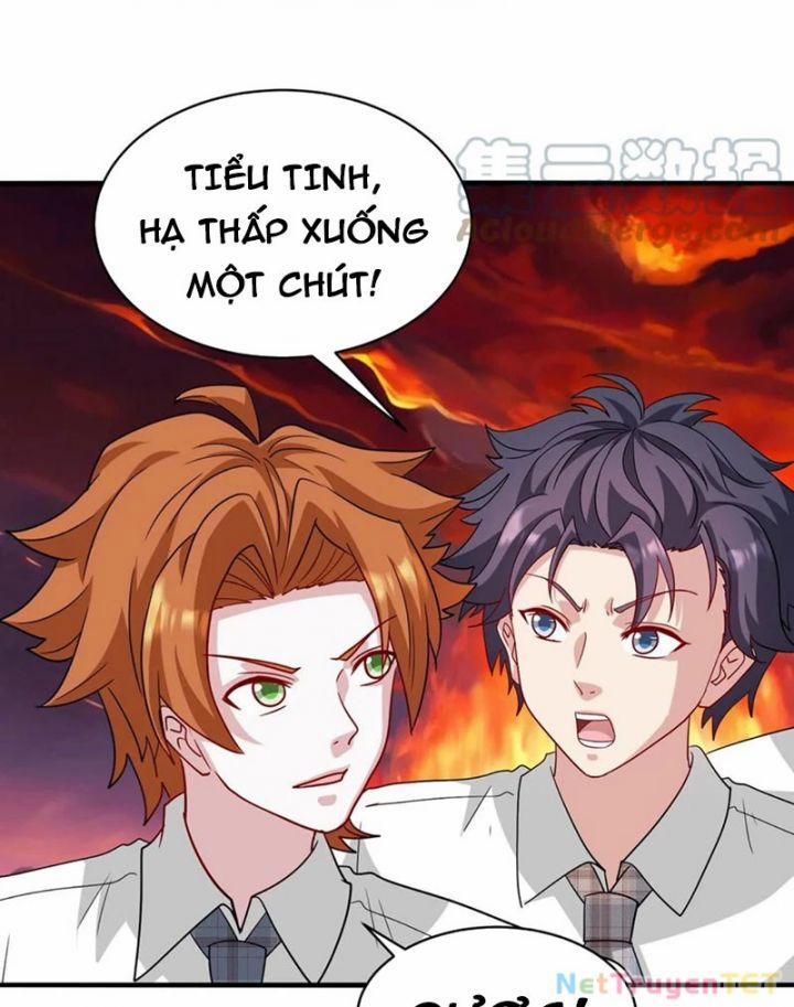 Slime Ta Treo Cự Long Lên Đánh Là Hợp Lý Nhỉ? 251 trang 18