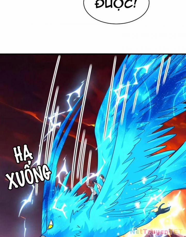 Slime Ta Treo Cự Long Lên Đánh Là Hợp Lý Nhỉ? 251 trang 19