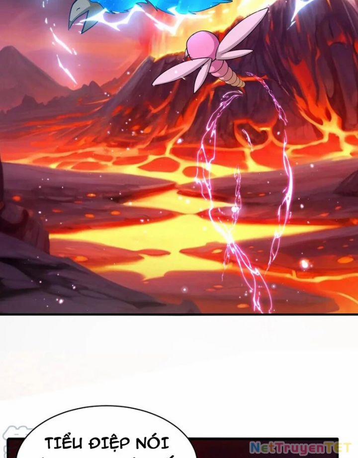 Slime Ta Treo Cự Long Lên Đánh Là Hợp Lý Nhỉ? 251 trang 20